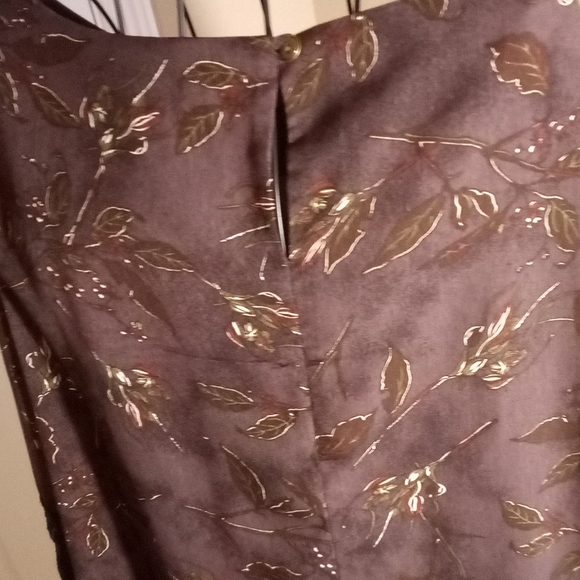 Beautiful shift dress, long-sleeve - Picture 3 of 5